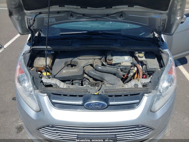 Ford C-MAX Hybrid Se