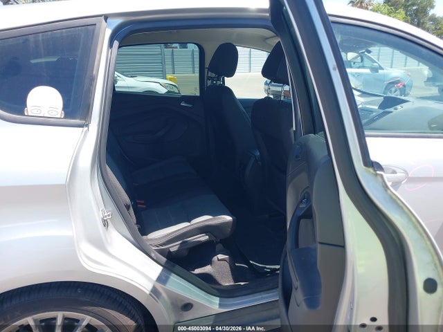 Ford C-MAX Hybrid Se