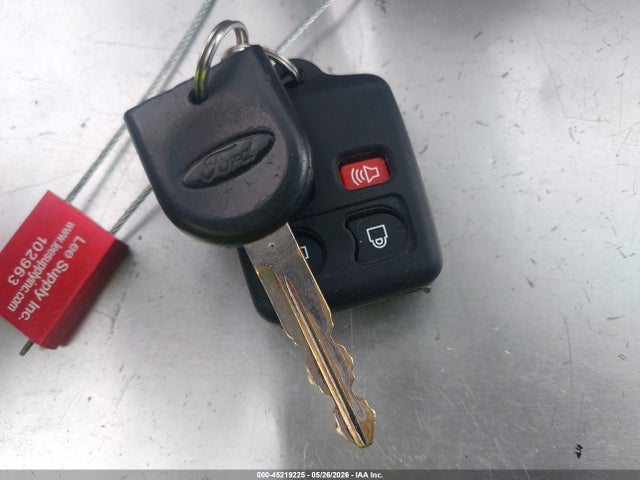 Ford Fusion Sel