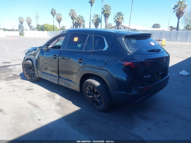 Mazda Cx 2.5 S Preferred Package