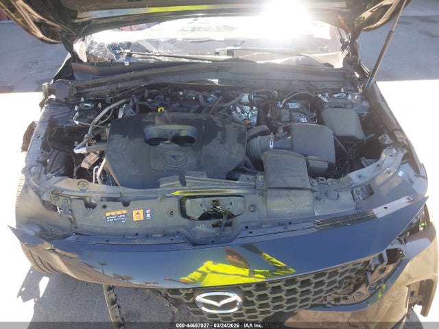 Mazda Cx 2.5 S Preferred Package
