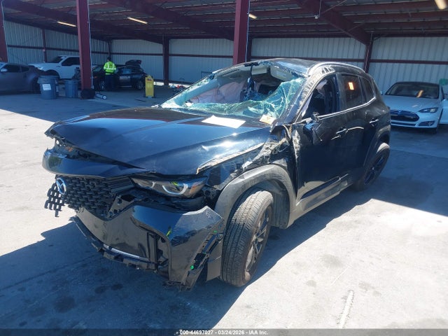 Mazda Cx 2.5 S Preferred Package
