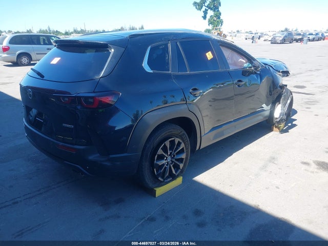 Mazda Cx 2.5 S Preferred Package