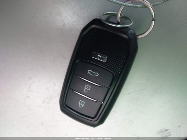 Jeep Compass Limited Fwd