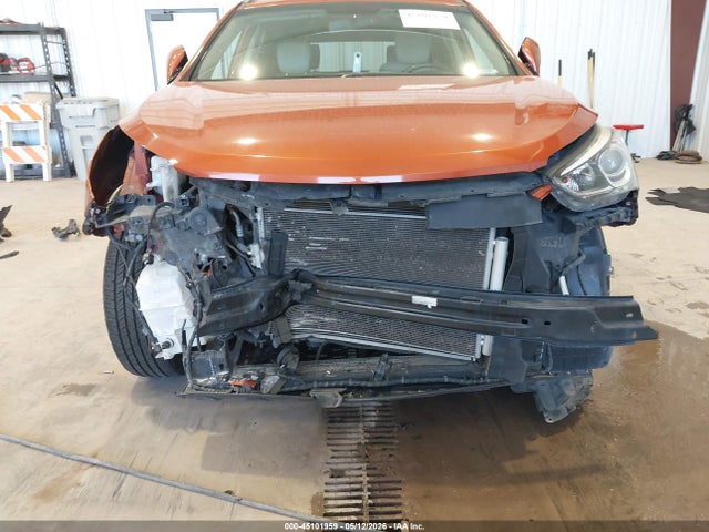 Hyundai SANTA FE 2.4l