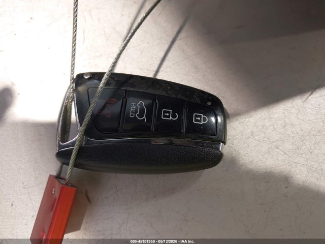 Hyundai SANTA FE 2.4l