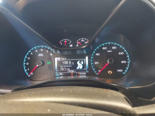 Chevrolet Colorado Lt