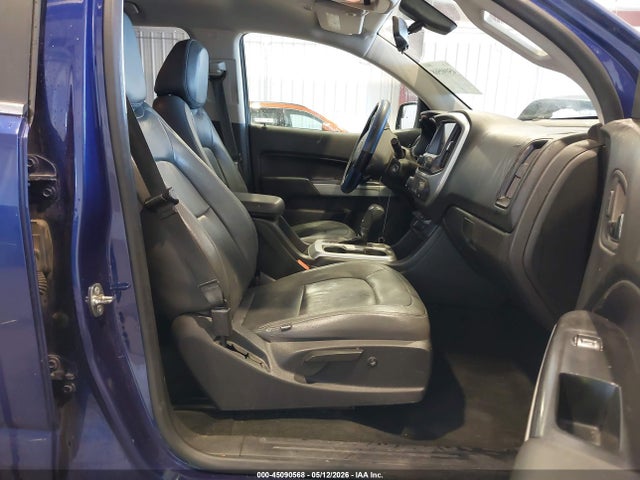 Chevrolet Colorado Lt
