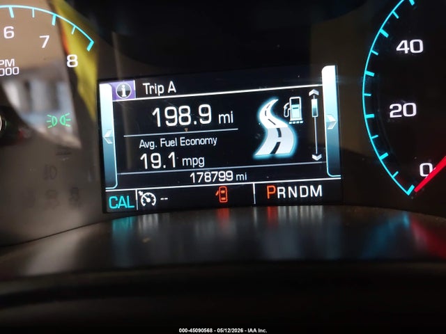 Chevrolet Colorado Lt