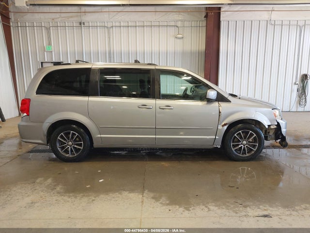 Dodge Grand Caravan Sxt