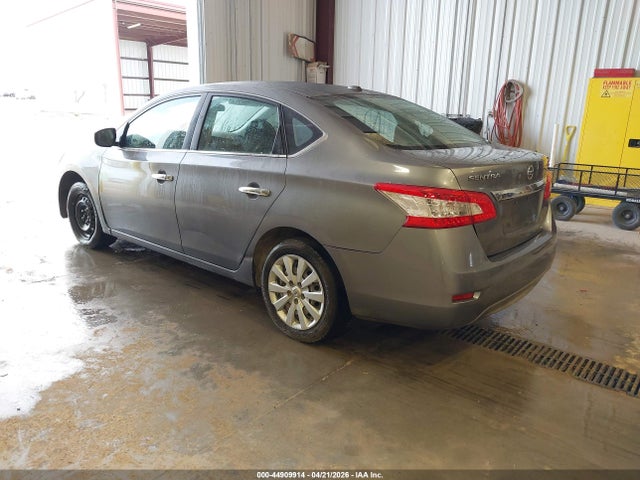 Nissan Sentra
