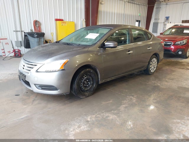 Nissan Sentra