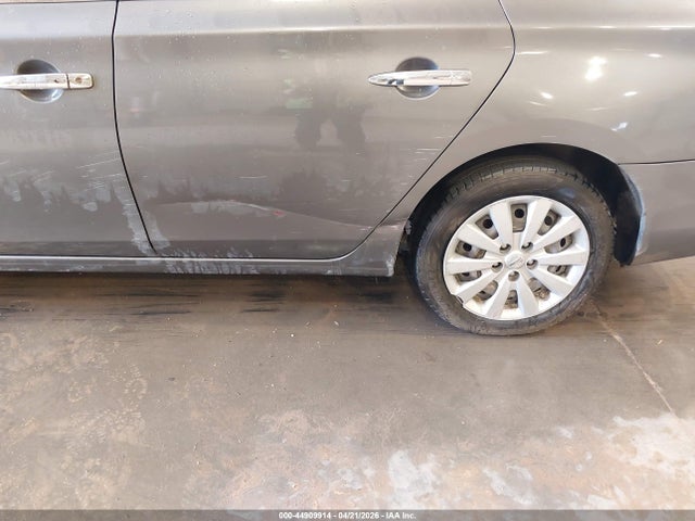 Nissan Sentra