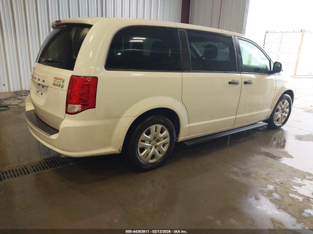 Dodge Grand Caravan Se
