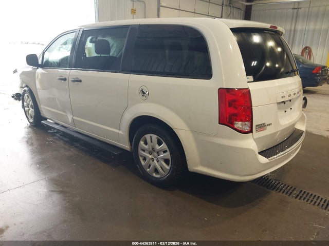 Dodge Grand Caravan Se