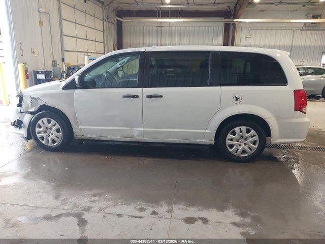 Dodge Grand Caravan Se