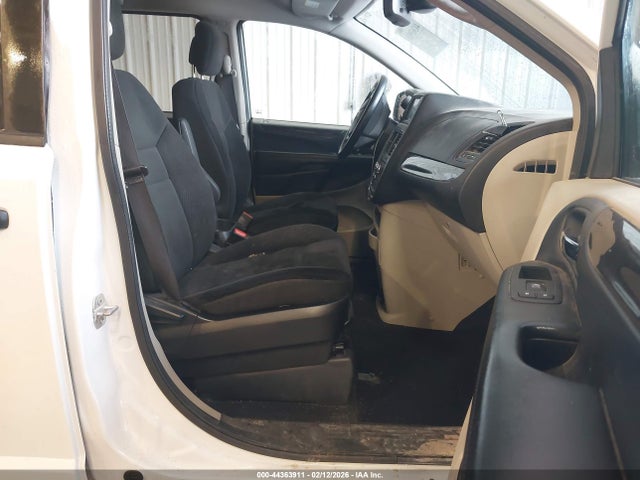 Dodge Grand Caravan Se