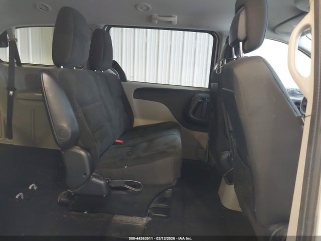 Dodge Grand Caravan Se