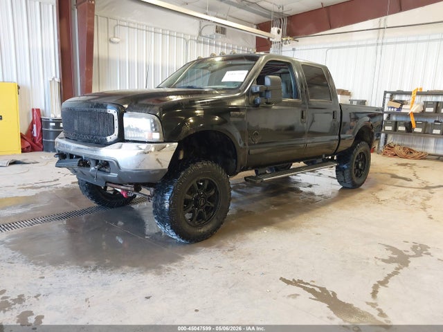 Ford F-350
