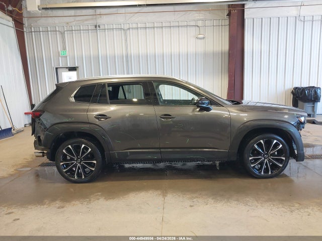 Mazda Cx 2.5 Turbo Premium Plus