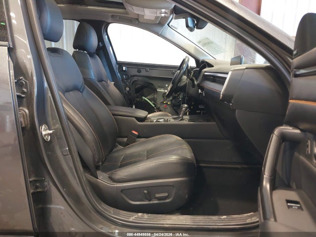 Mazda Cx 2.5 Turbo Premium Plus