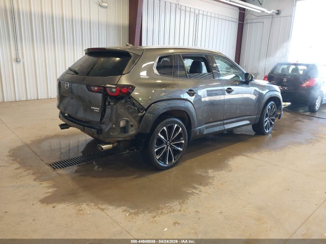 Mazda Cx 2.5 Turbo Premium Plus