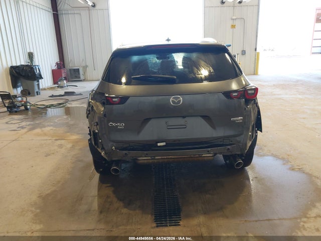 Mazda Cx 2.5 Turbo Premium Plus