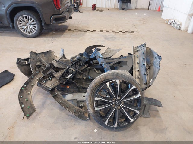 Mazda Cx 2.5 Turbo Premium Plus