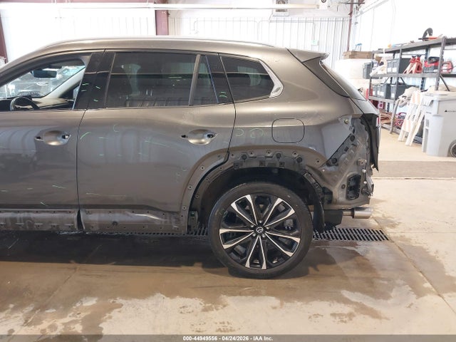 Mazda Cx 2.5 Turbo Premium Plus