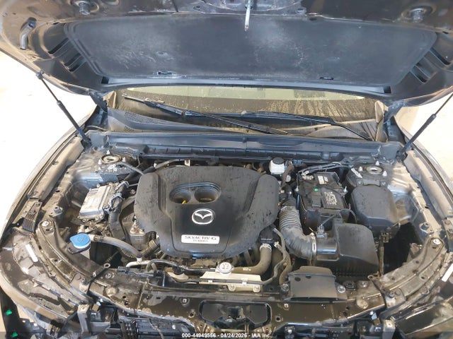 Mazda Cx 2.5 Turbo Premium Plus