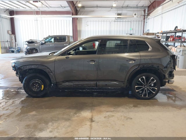 Mazda Cx 2.5 Turbo Premium Plus