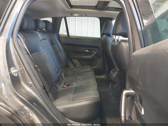 Mazda Cx 2.5 Turbo Premium Plus