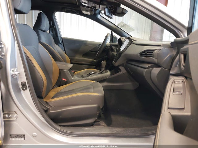 Subaru Crosstrek Sport
