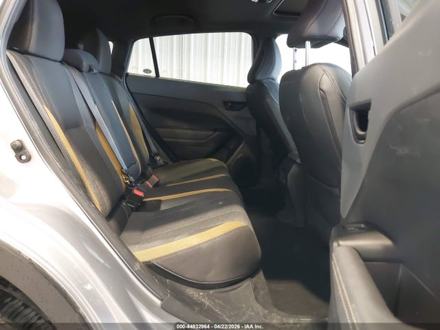 Subaru Crosstrek Sport