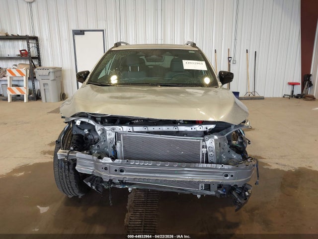 Subaru Crosstrek Sport