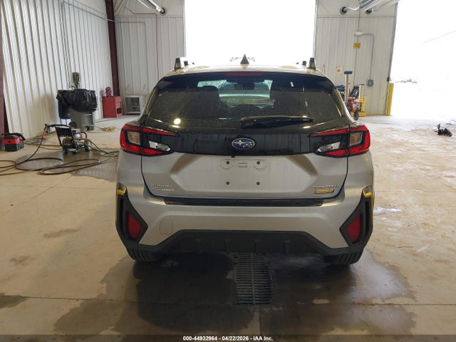 Subaru Crosstrek Sport