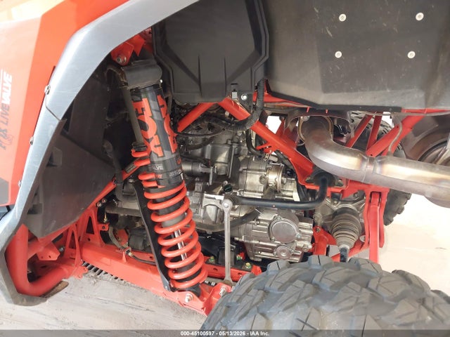 Honda Sxs1000 S4d