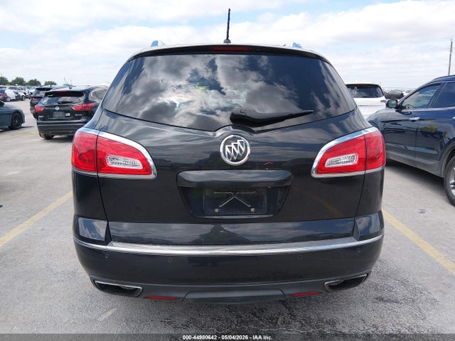 Buick Enclave Premium