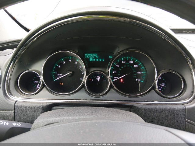 Buick Enclave Premium