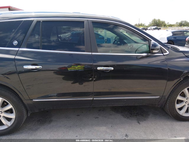 Buick Enclave Premium