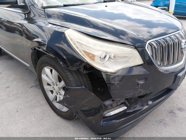 Buick Enclave Premium