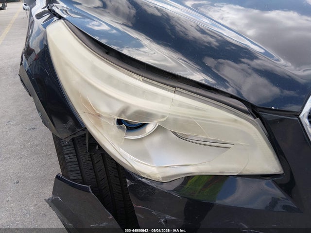 Buick Enclave Premium