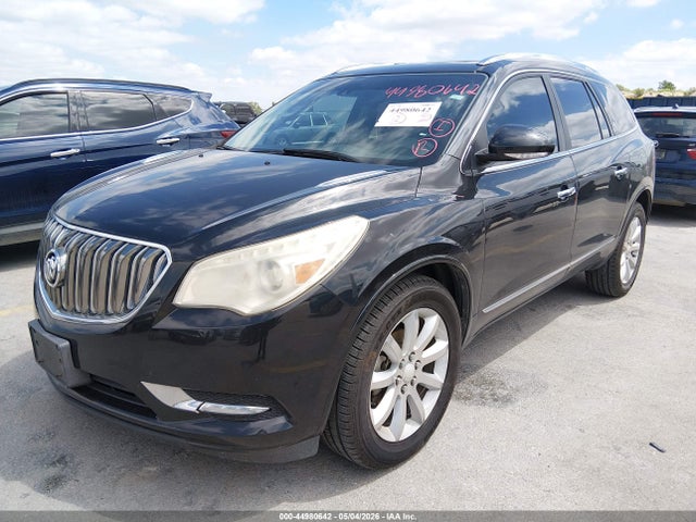 Buick Enclave Premium