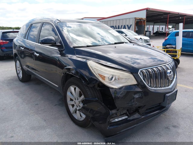 Salvage Buick Enclave Image
