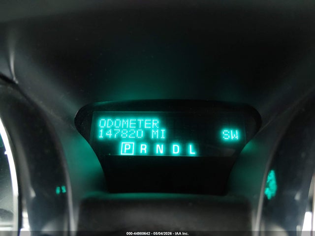 Buick Enclave Premium
