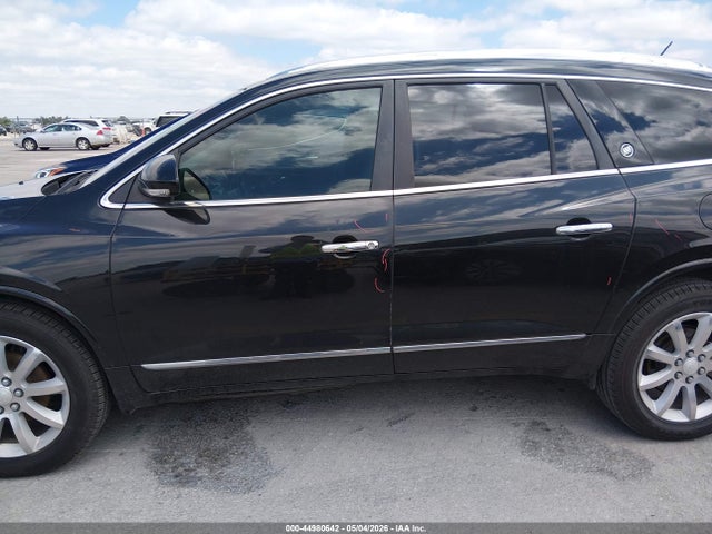 Buick Enclave Premium