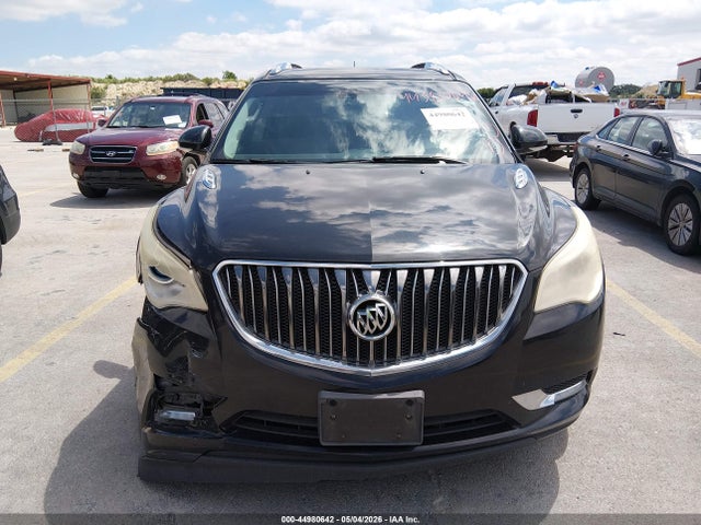 Buick Enclave Premium