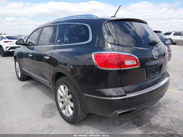 Buick Enclave Premium