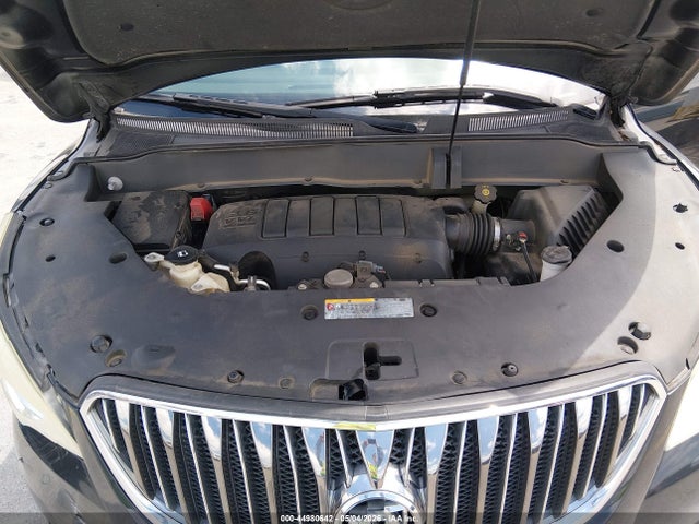 Buick Enclave Premium