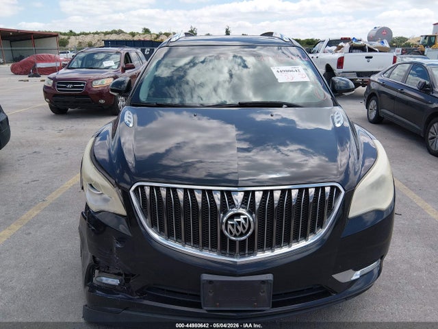 Buick Enclave Premium